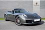 2017 Porsche 911 S 2dr PDK