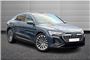 2023 Audi Q8 e-tron 300kW 55 Quattro 114kWh S Line 5dr Auto