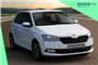 2021 Skoda Fabia 1.0 TSI SE Drive 5dr