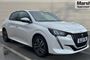 2021 Peugeot 208 1.2 PureTech 100 Allure 5dr