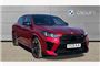 2025 BMW X2 M35i xDrive 5dr Step Auto