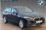 2021 BMW X2 sDrive 18d SE 5dr