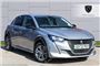 2023 Peugeot e-208 100kW Allure Premium + 50kWh 5dr Auto