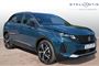 2023 Peugeot 3008 1.2 PureTech GT 5dr EAT8