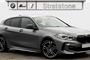 2022 BMW 1 Series 118i [136] M Sport 5dr