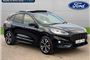 2022 Ford Kuga 2.5 PHEV ST-Line X Edition 5dr CVT