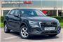 2022 Audi Q2 30 TFSI Technik 5dr