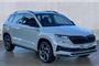 2024 Skoda Karoq 1.5 TSI Sportline 5dr DSG