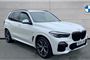 2020 BMW X5 xDrive30d M Sport 5dr Auto