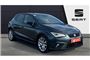 2021 SEAT Ibiza 1.0 TSI 110 FR 5dr