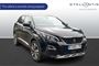 2019 Peugeot 3008 1.6 PureTech 180 GT Line Premium 5dr EAT8