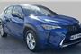 2020 Lexus UX 250h 2.0 5dr CVT [without Nav]