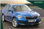 2023 Skoda Kamiq 1.0 TSI 110 SE L Executive 5dr