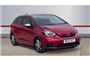 2021 Honda Jazz 1.5 i-MMD Hybrid EX 5dr eCVT