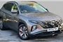 2022 Hyundai Tucson 1.6 TGDi SE Connect 5dr 2WD