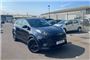 2021 Kia Sportage 1.6 CRDi 48V ISG JBL Black Edition 5dr