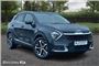 2023 Kia Sportage 1.6T GDi HEV 3 5dr Auto