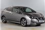 2021 Nissan Leaf 110kW N-Connecta 40kWh 5dr Auto