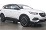 2020 Vauxhall Grandland X 1.6 Hybrid4 300 Elite Nav 5dr Auto