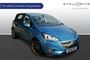 2019 Vauxhall Corsa 1.4 SE Nav 5dr Auto