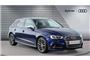 2019 Audi S3 S3 TFSI 300 Quattro 5dr S Tronic