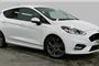 2019 Ford Fiesta 1.0 EcoBoost 125 ST-Line 5dr