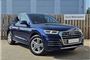 2020 Audi Q5 50 TFSI e Quattro S Line 5dr S Tronic