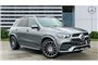 2023 Mercedes-Benz GLE GLE 400d 4Matic AMG Line Prem 5dr 9G-Tronic [7 St]