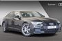 2023 Audi A6 40 TDI Quattro Black Edition 4dr S Tronic [Tech]