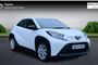 2023 Toyota Aygo X 1.0 VVT-i Pure 5dr Auto