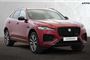 2023 Jaguar F-Pace 2.0 P400e R-Dynamic SE Black 5dr Auto AWD