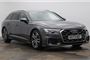 2023 Audi A6 Avant 40 TFSI S Line 5dr S Tronic