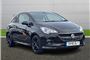 2018 Vauxhall Corsa 1.4T [100] Limited Edition 3dr