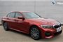 2021 BMW 3 Series 330e M Sport 4dr Step Auto