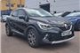 2024 Renault Captur 1.6 E-Tech full hybrid 145 Techno 5dr Auto