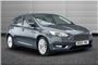 2015 Ford Focus 1.5 TDCi 120 Titanium X 5dr