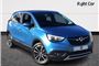 2019 Vauxhall Crossland X 1.2 Elite 5dr