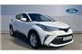 2021 Toyota C-HR 1.8 Hybrid Icon 5dr CVT