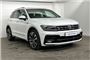 2020 Volkswagen Tiguan 2.0 TDi 150 4Motion R-Line Tech 5dr