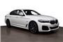 2021 BMW 5 Series 545e xDrive M Sport 4dr Auto