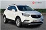 2016 Vauxhall Mokka X 1.4T Elite Nav 5dr Auto