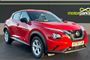 2020 Nissan Juke 1.0 DiG-T Acenta 5dr