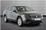 2024 Volkswagen Tiguan Allspace 1.5 TSI Life 5dr