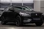 2021 Jaguar F-Pace 2.0 D200 R-Dynamic SE 5dr Auto AWD