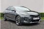 2023 Kia XCeed 1.5T GDi ISG GT-Line 5dr