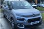 2019 Citroen Berlingo 1.2 PureTech Feel XL 5dr [7 seat]