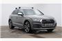 2020 Audi SQ5 SQ5 TDI Quattro 5dr Tiptronic