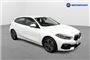 2024 BMW 1 Series 118i [136] Sport 5dr Step Auto [Live Cockpit Pro]