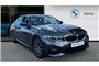 2022 BMW 3 Series 320i M Sport 4dr Step Auto