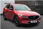 2021 Mazda CX-5 2.0 Kuro Edition 5dr